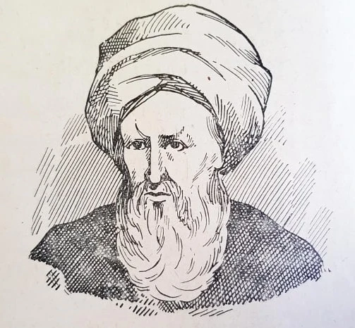 Figure.6 이븐 할둔