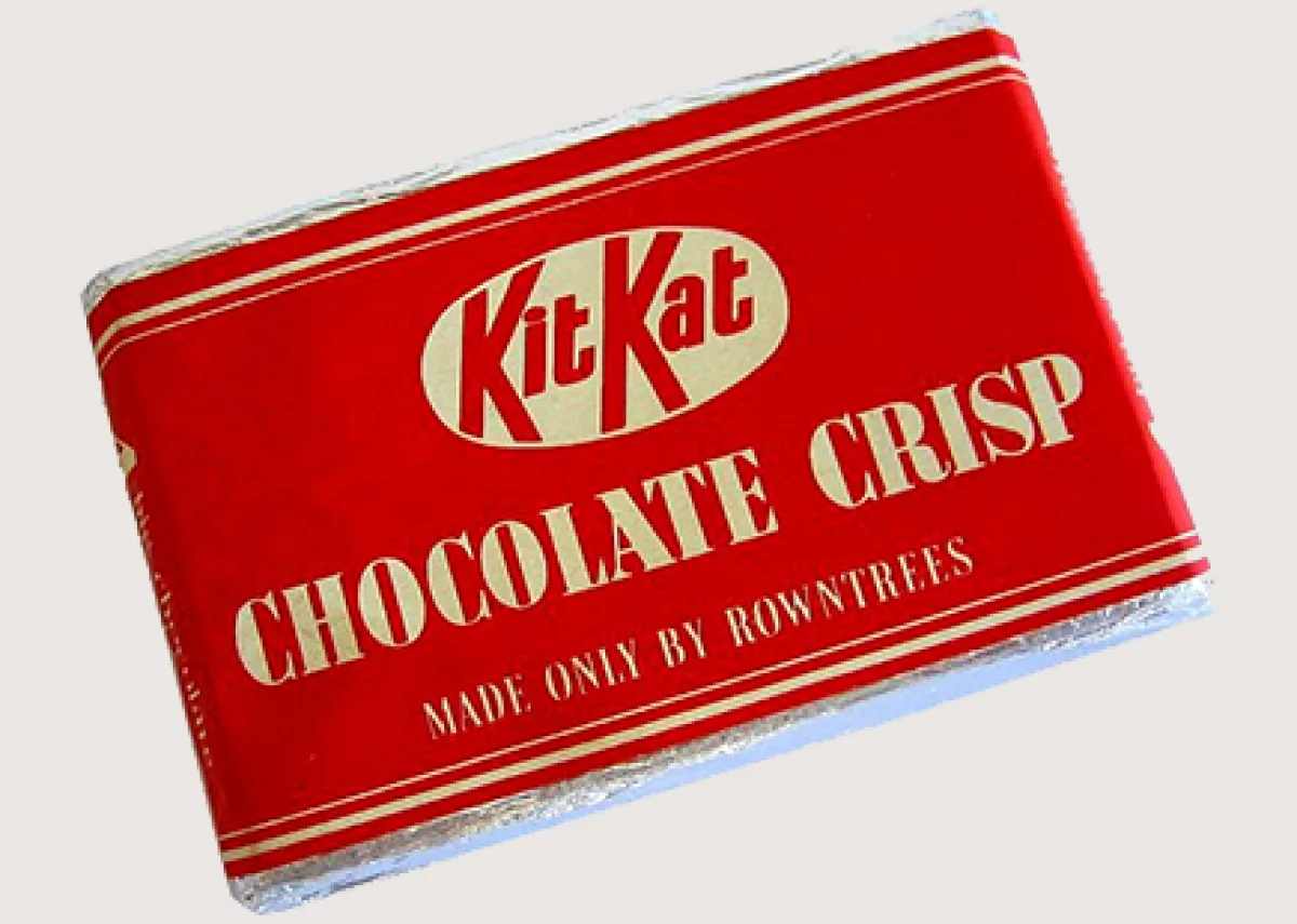 KitKat