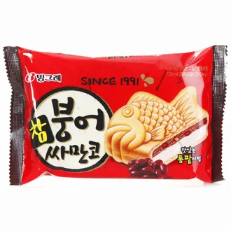 찐빵