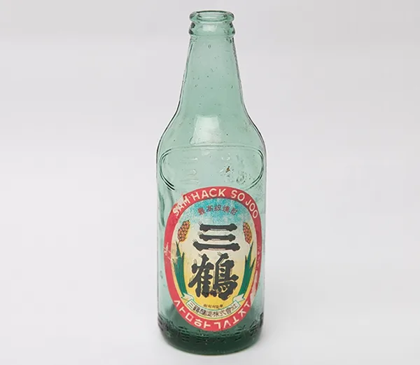 삼학소주