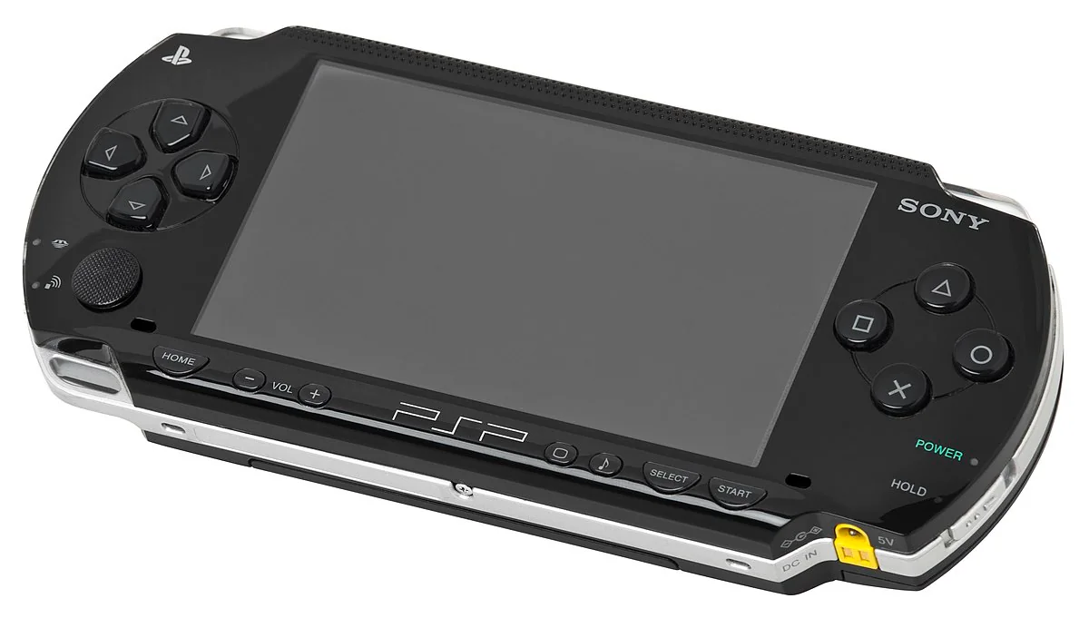 Figure.11 PSP 1000
